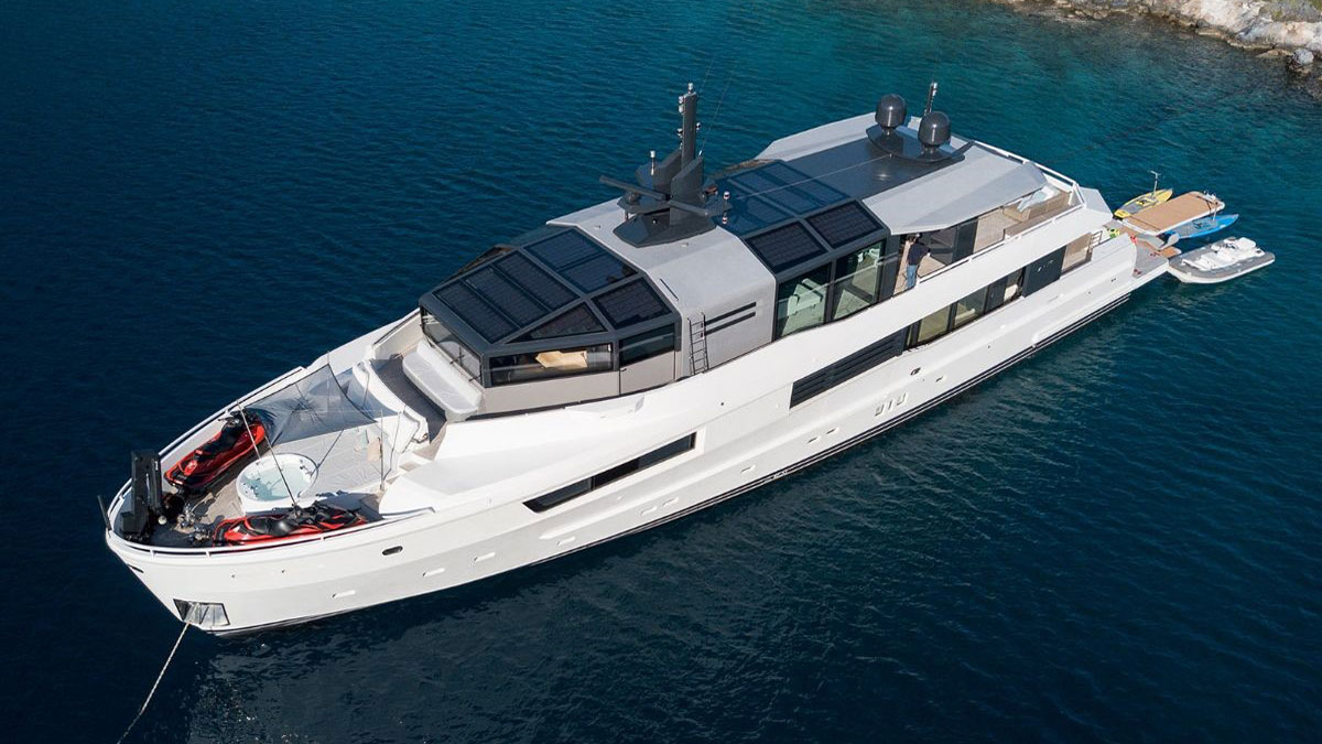 2012 Arcadia A115 for sale (photo 20)