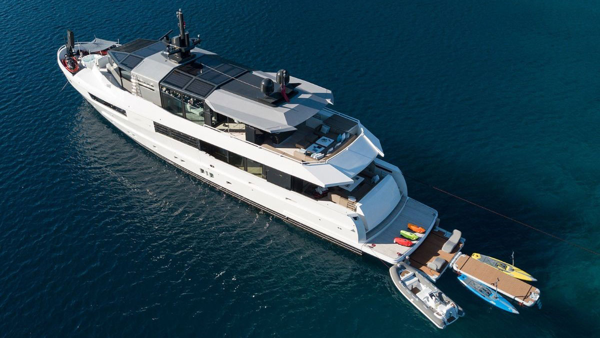 2012 Arcadia A115 for sale (photo 21)