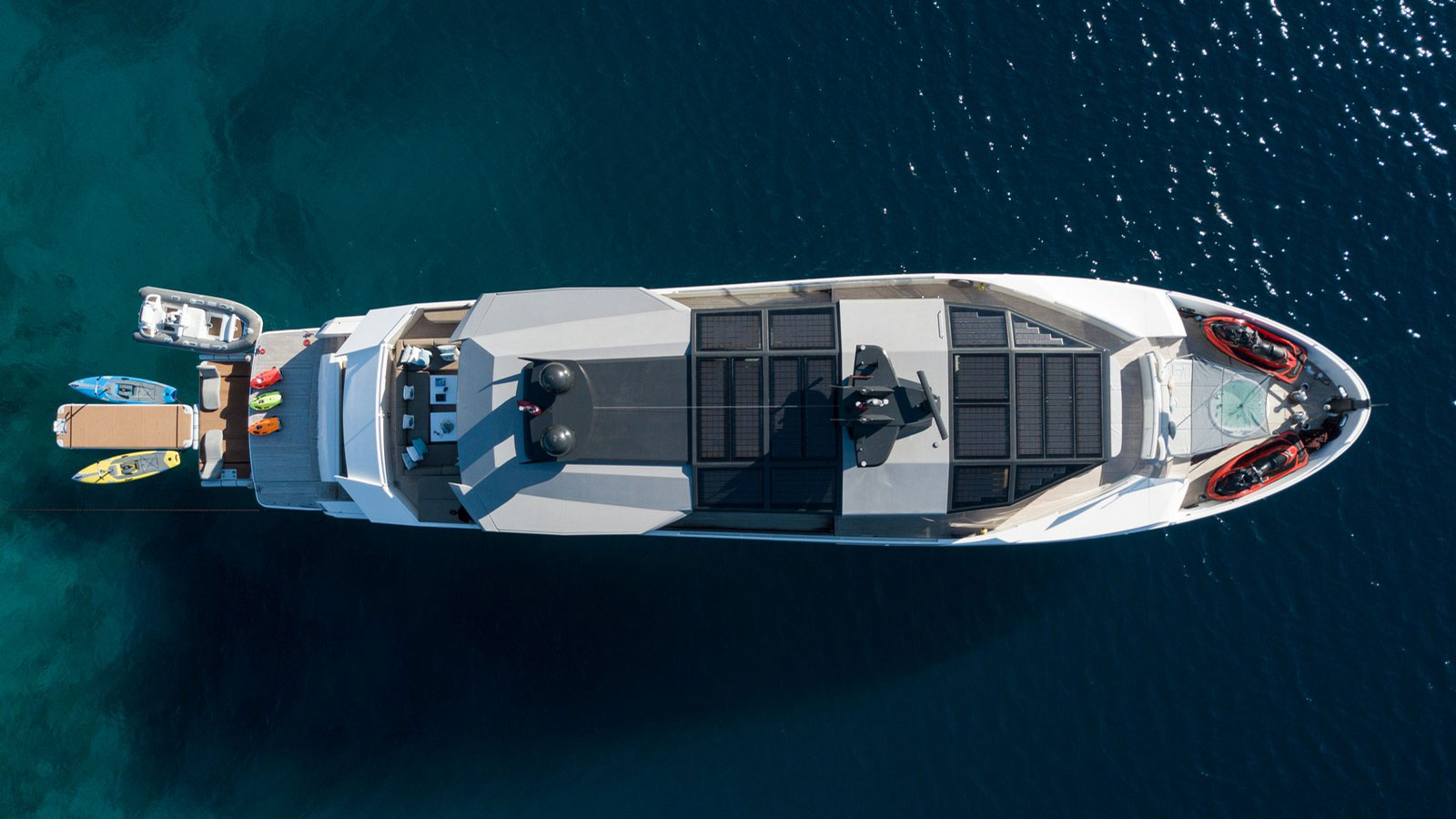 2012 Arcadia A115 for sale (photo 24)