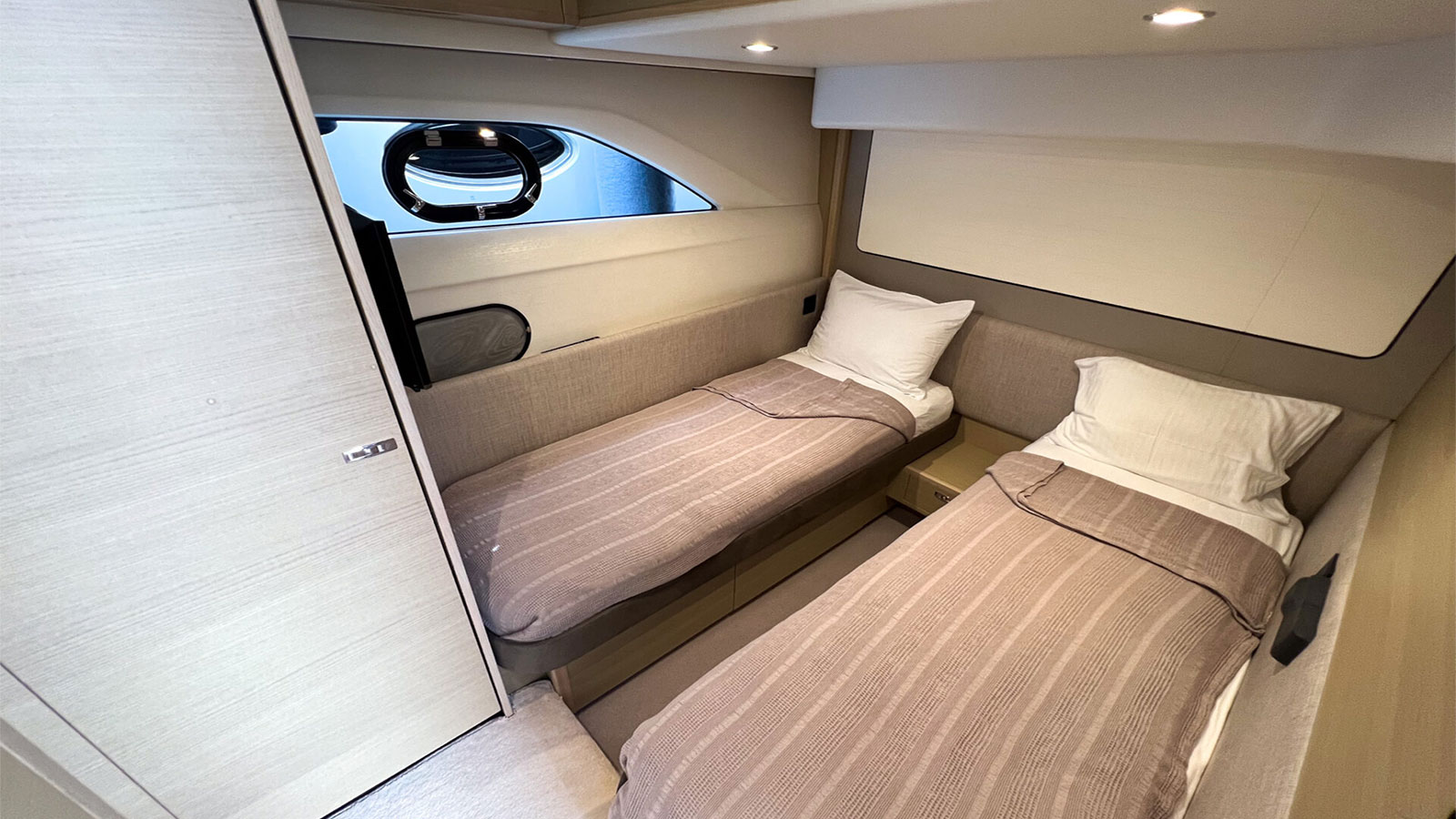 2019 Princess F62 zu verkaufen (photo 8)