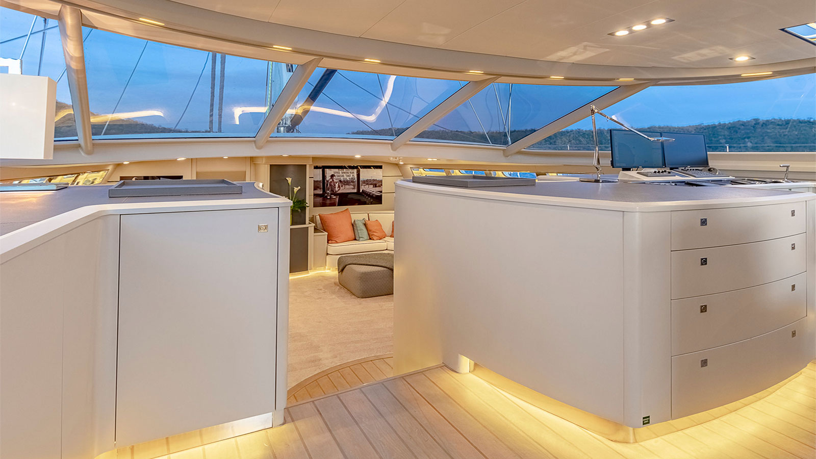 1994 Alloy Yachts Sailor 35M zu verkaufen (photo 3)