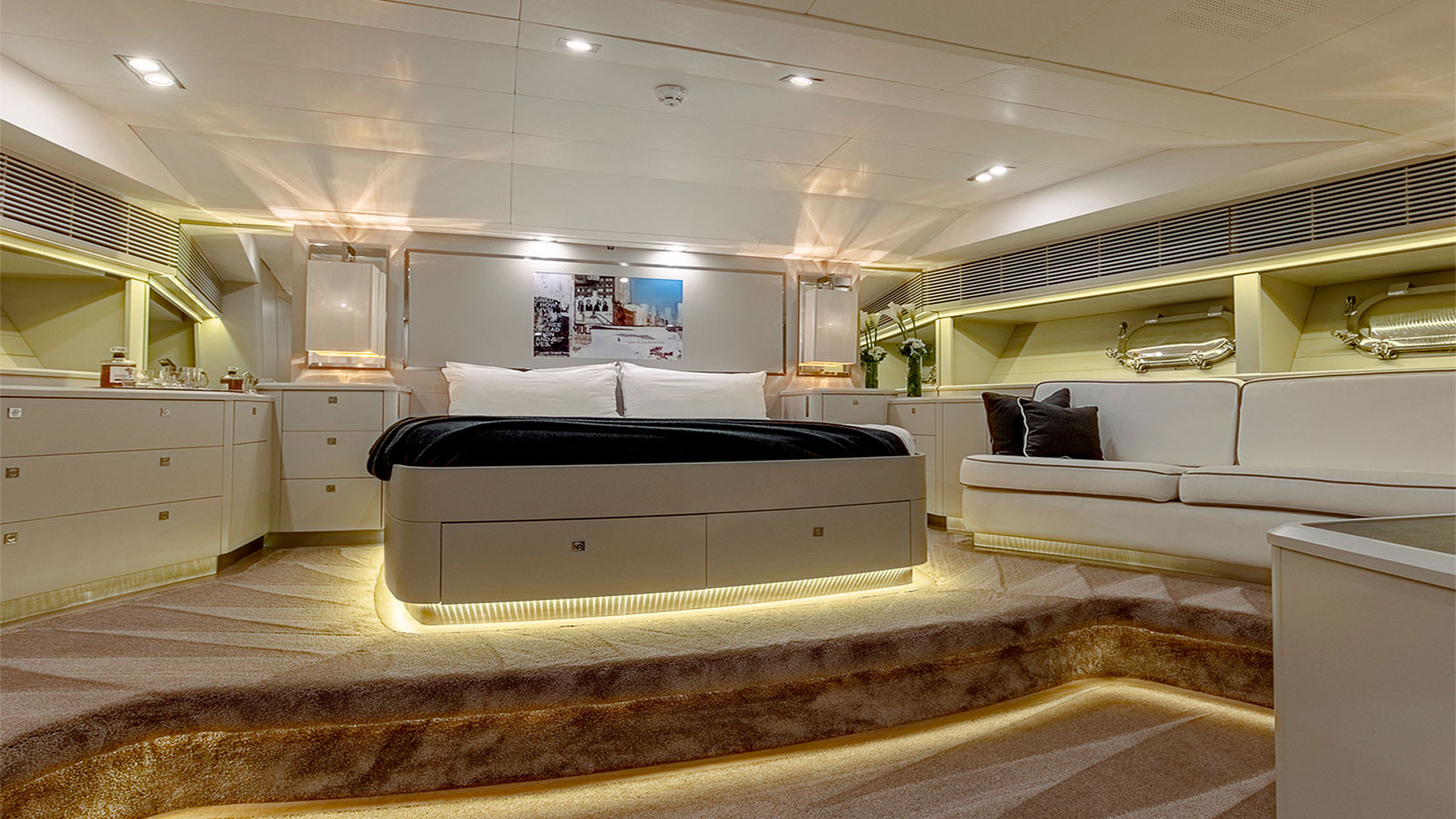 1994 Alloy Yachts Sailor 35M zu verkaufen (photo 7)