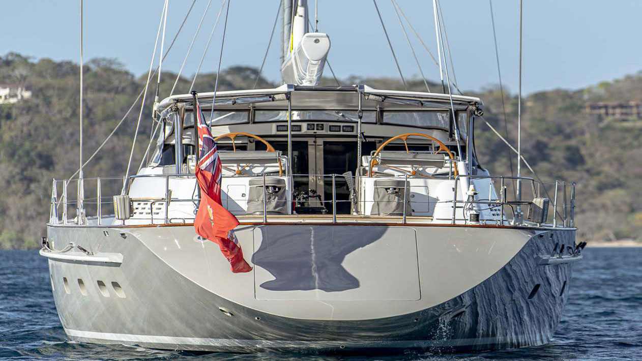 1994 Alloy Yachts Sailor 35M zu verkaufen (photo 15)