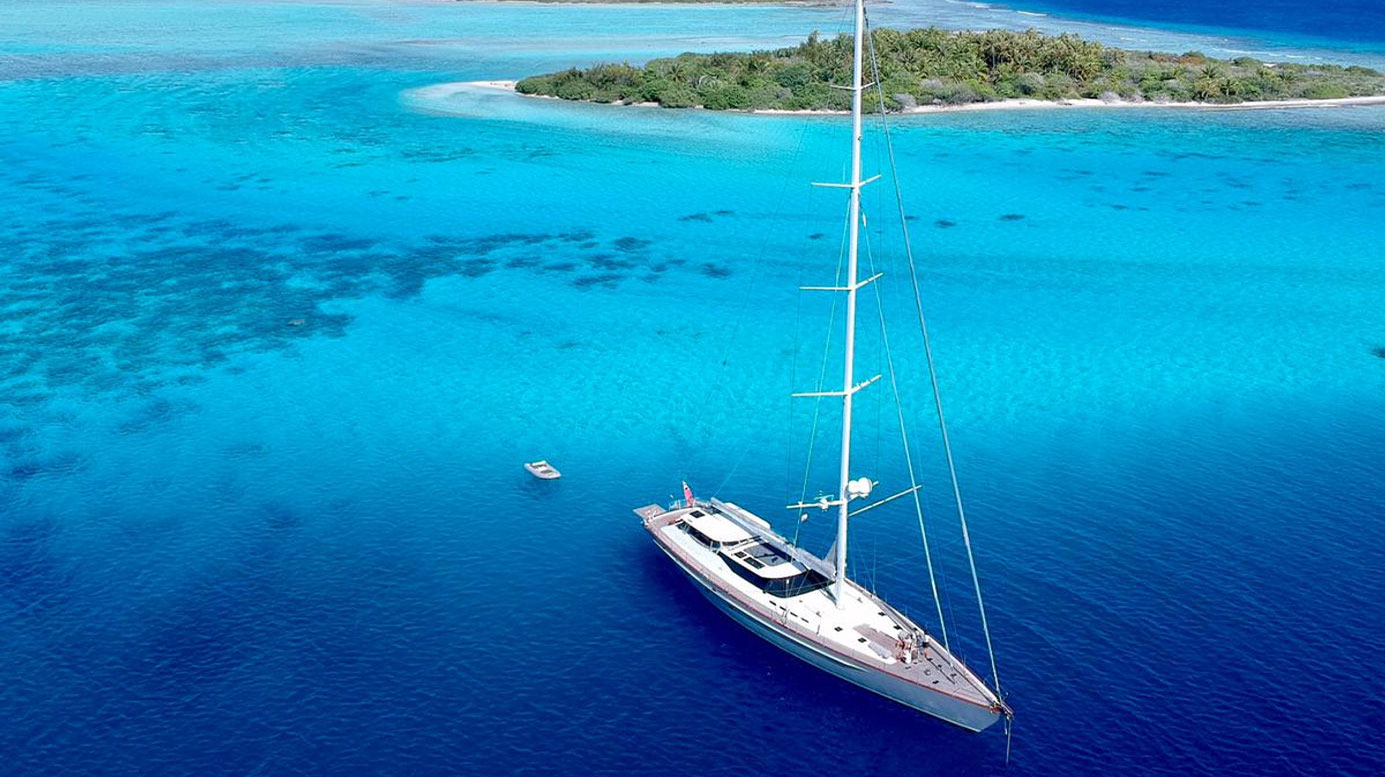1994 Alloy Yachts Sailor 35M zu verkaufen (photo 16)