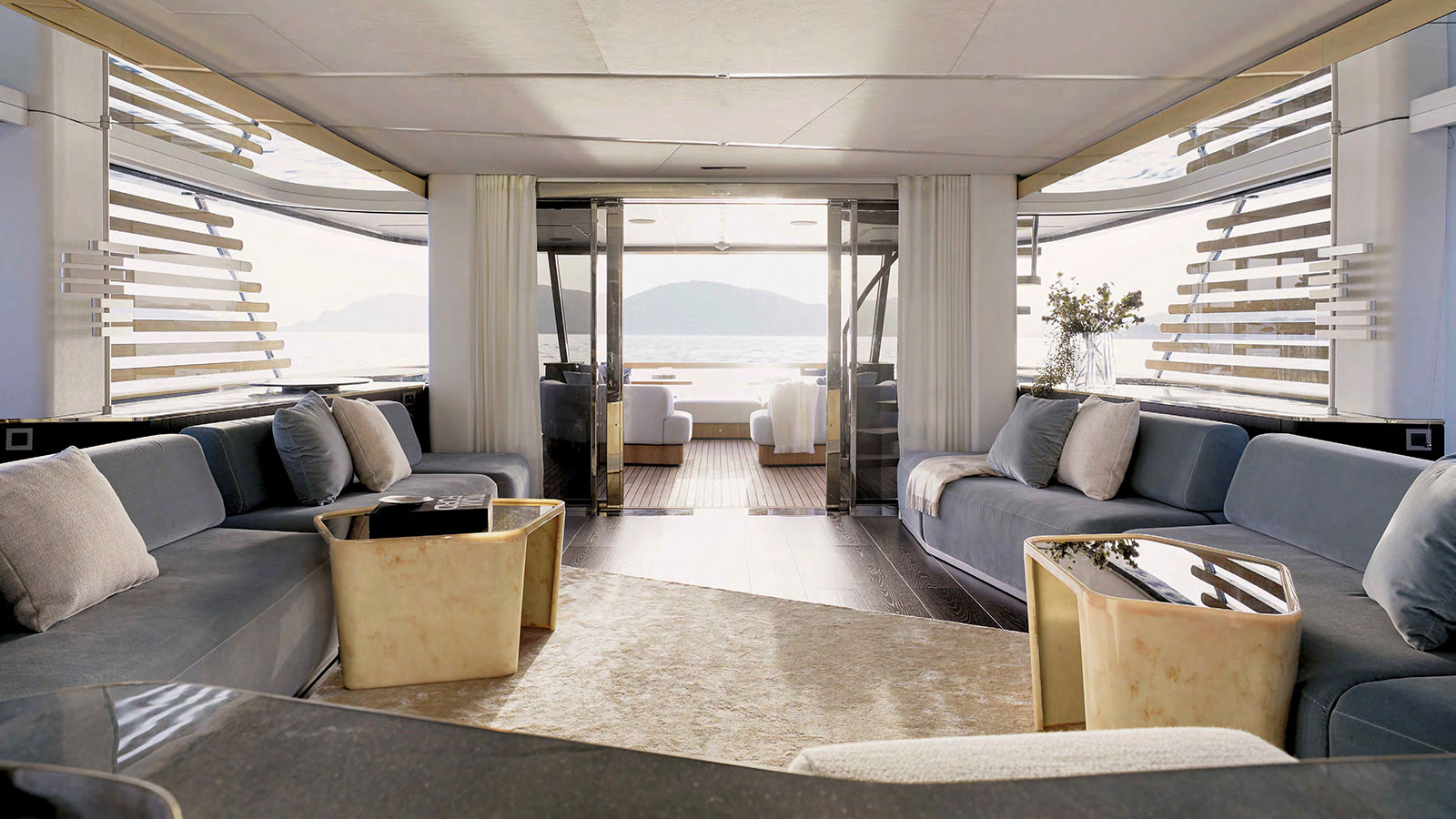 2023 Azimut Magellano 30M for sale (photo 2)