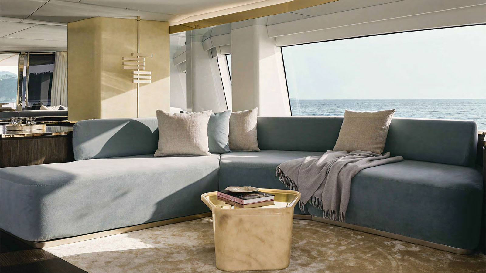 2023 Azimut Magellano 30M for sale (photo 3)