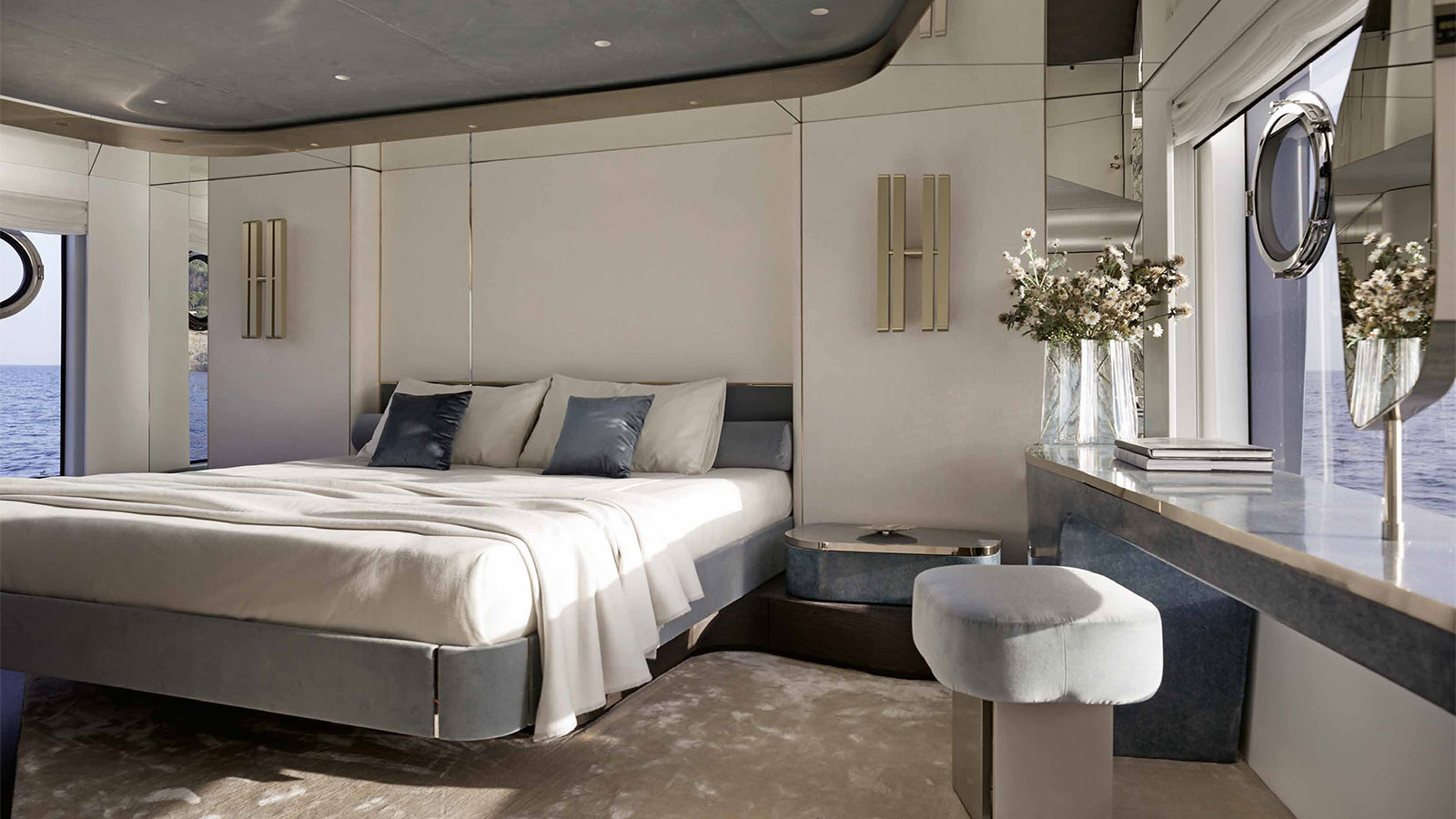2023 Azimut Magellano 30M for sale (photo 6)