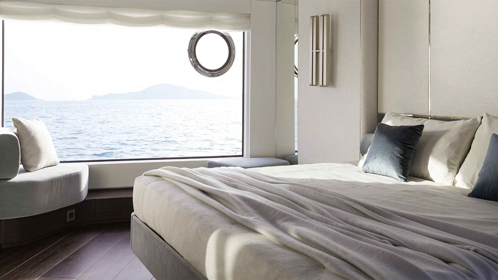 2023 Azimut Magellano 30M for sale (photo 7)