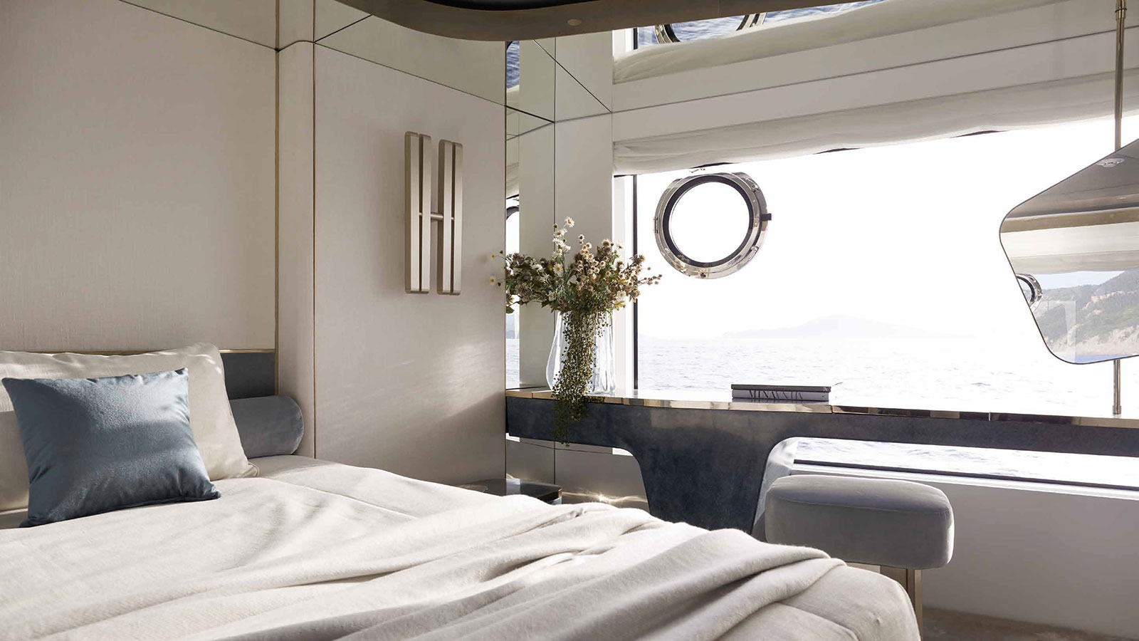 2023 Azimut Magellano 30M for sale (photo 10)
