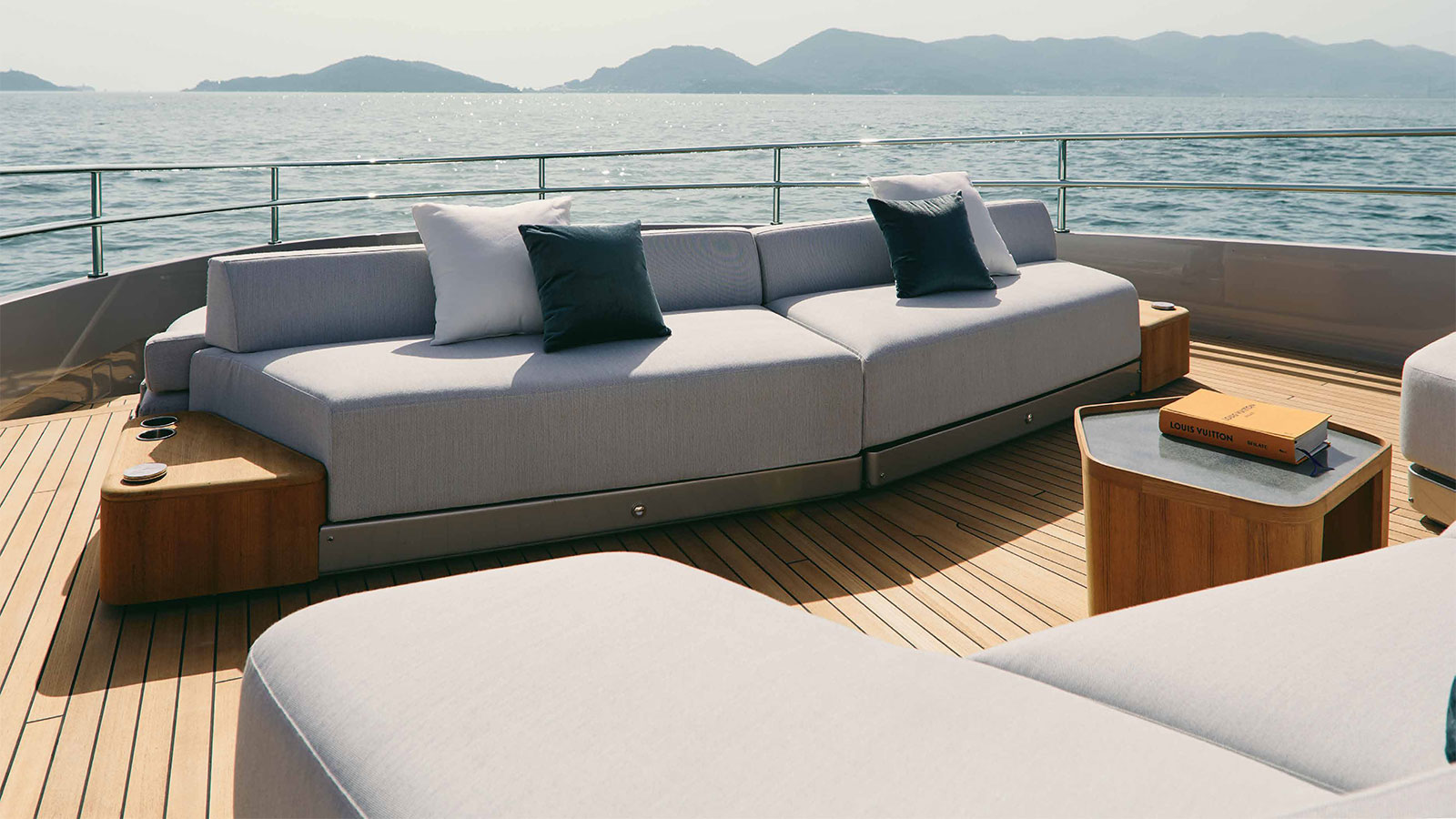 2023 Azimut Magellano 30M for sale (photo 13)