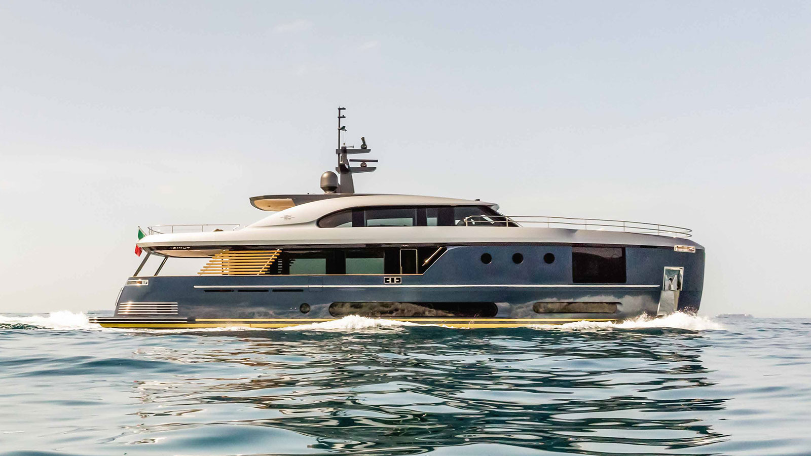2023 Azimut Magellano 30M for sale (photo 18)