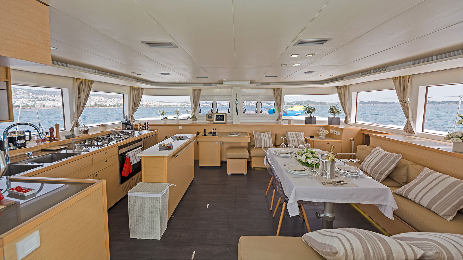 2014 Lagoon 560 S2 in vendita (photo 2)