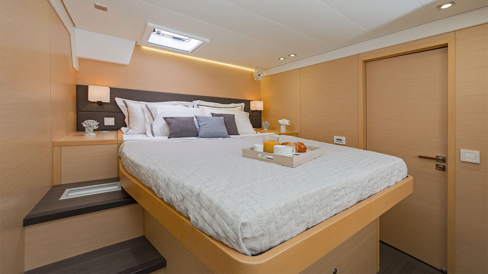 2014 Lagoon 560 S2 in vendita (photo 5)