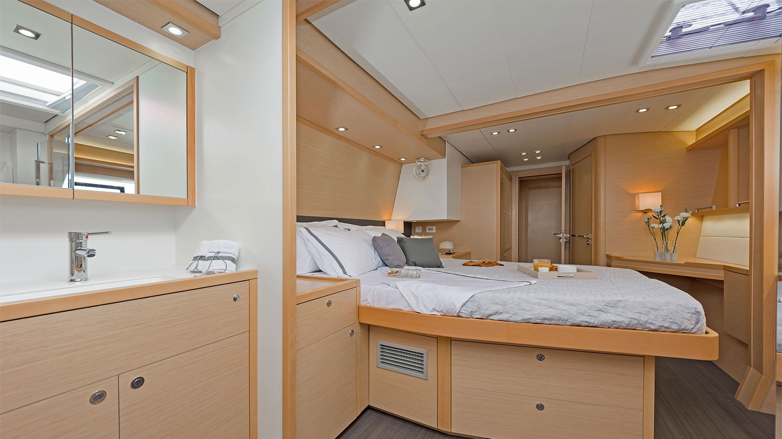 2014 Lagoon 560 S2 in vendita (photo 6)