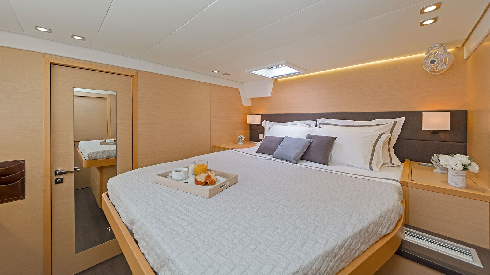 2014 Lagoon 560 S2 in vendita (photo 8)