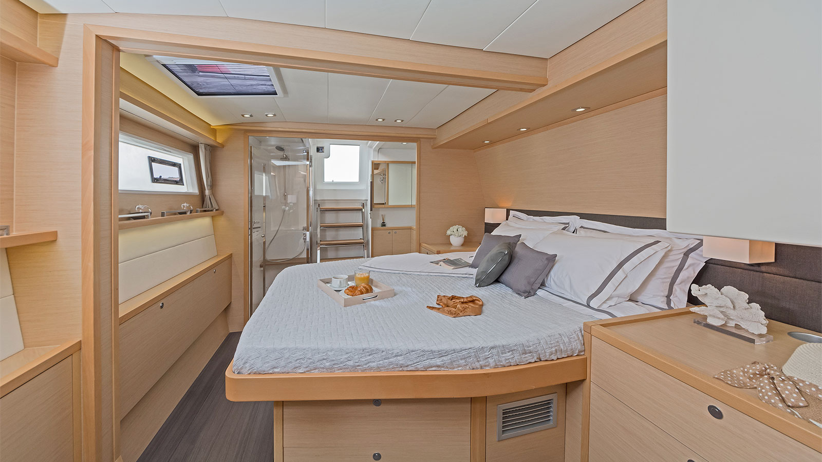 2014 Lagoon 560 S2 in vendita (photo 7)