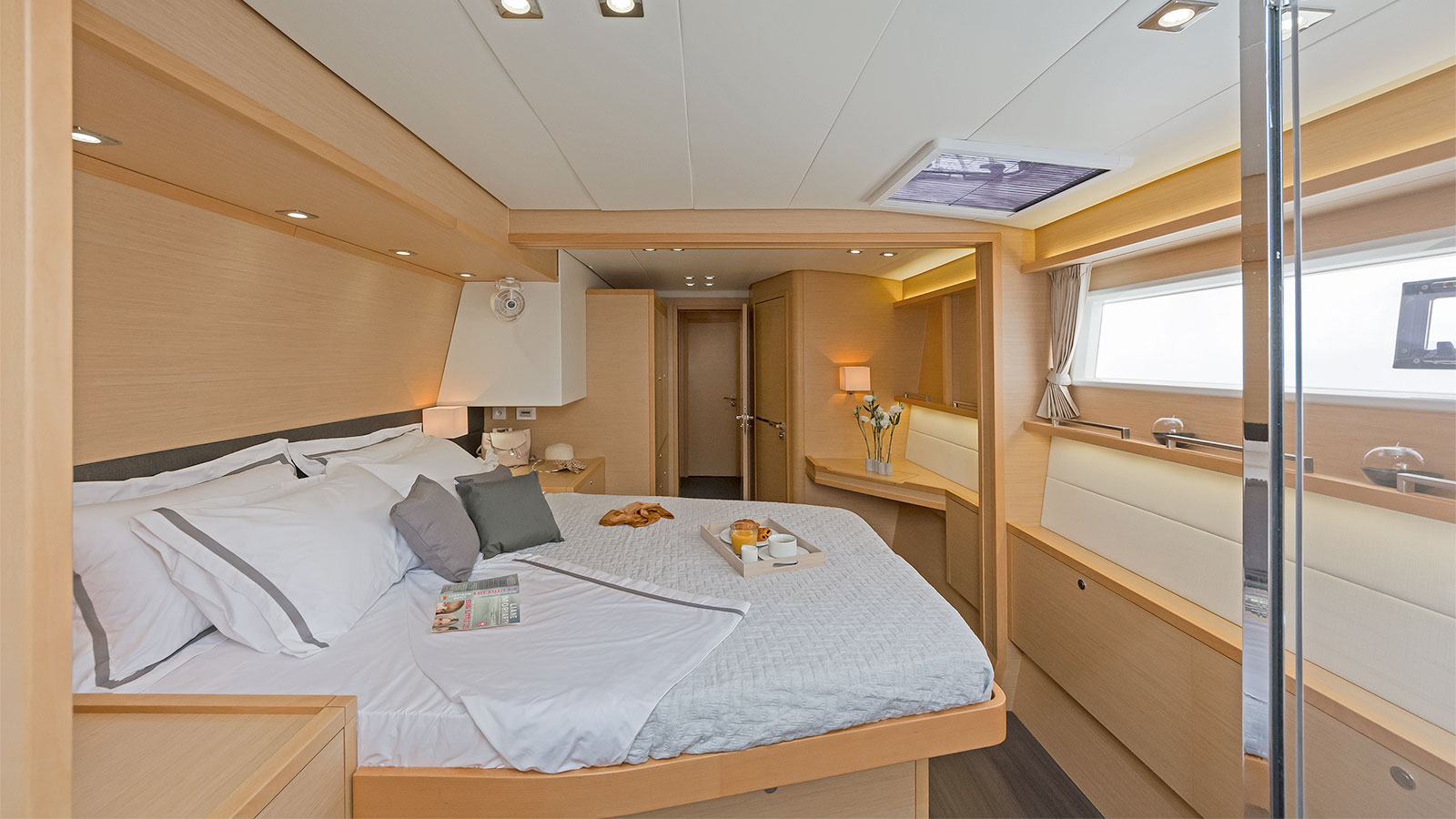 2014 Lagoon 560 S2 in vendita (photo 9)