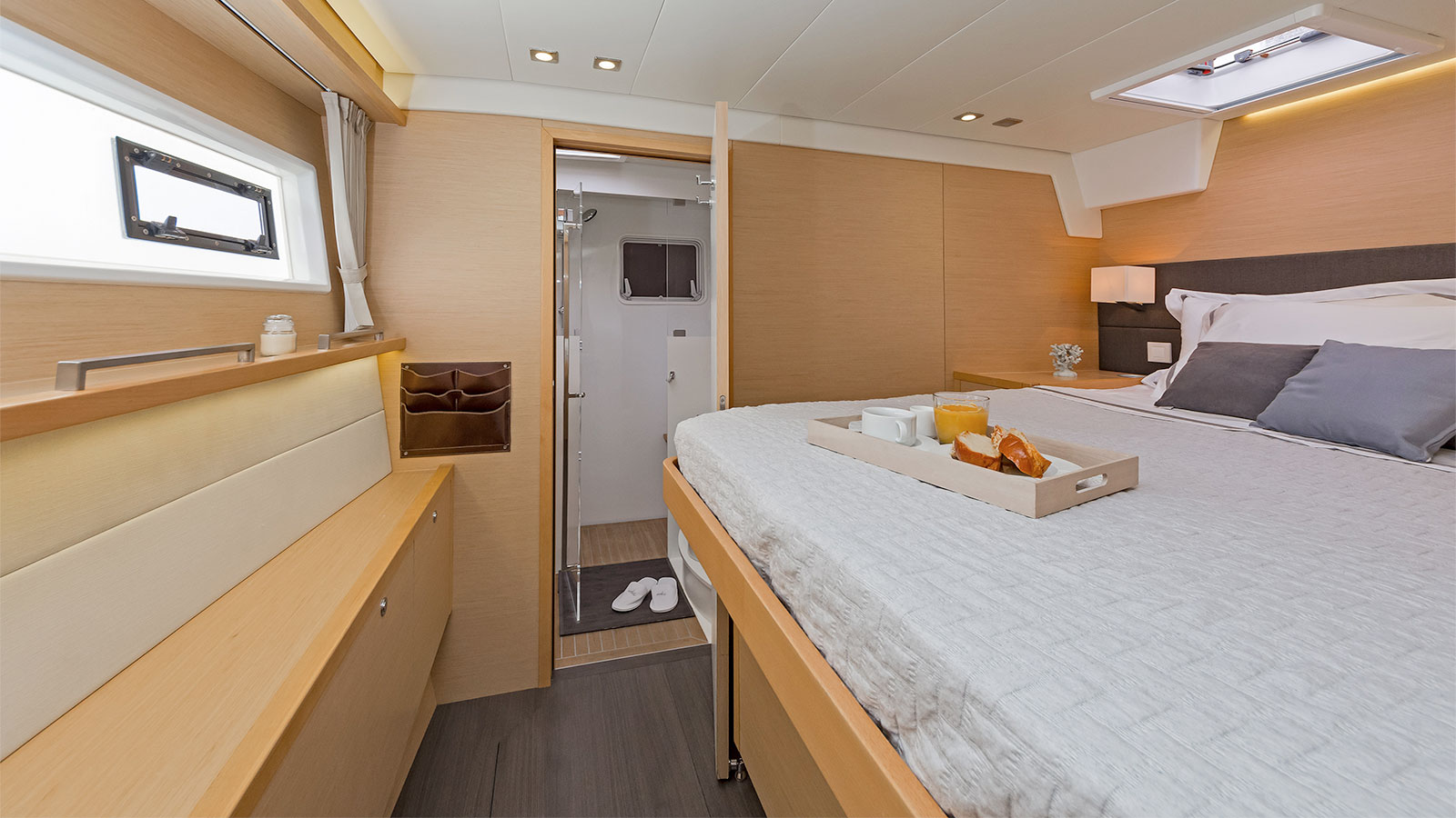 2014 Lagoon 560 S2 in vendita (photo 10)