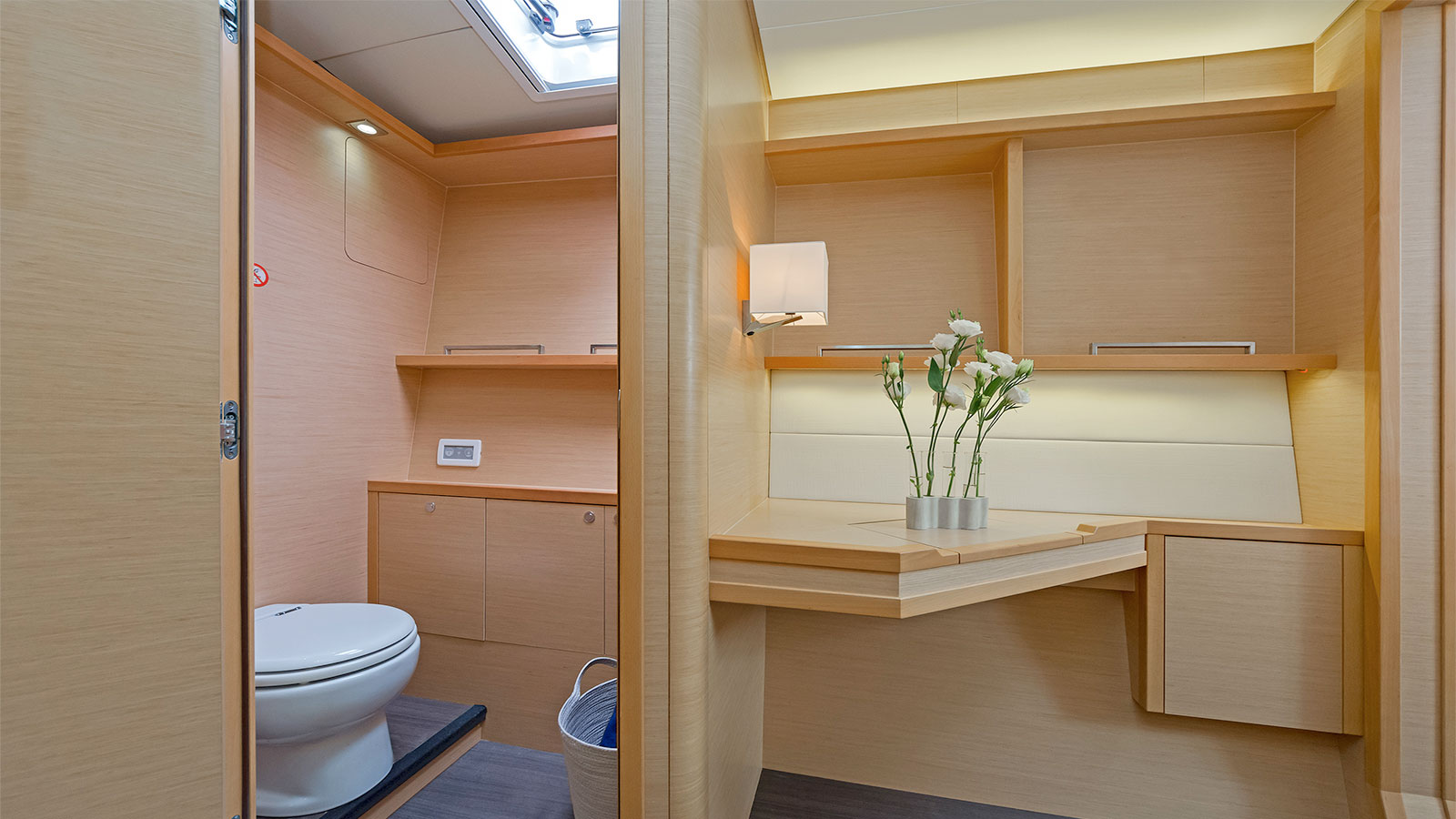 2014 Lagoon 560 S2 in vendita (photo 13)