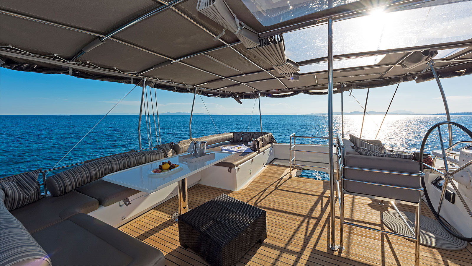 2014 Lagoon 560 S2 in vendita (photo 14)