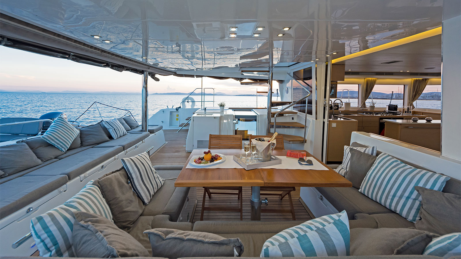 2014 Lagoon 560 S2 in vendita (photo 15)