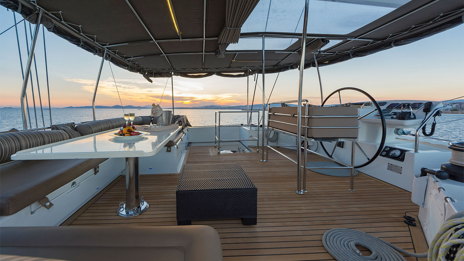 2014 Lagoon 560 S2 in vendita (photo 17)