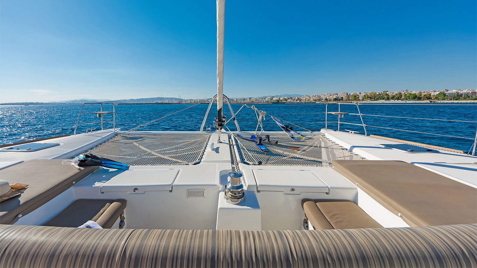 2014 Lagoon 560 S2 in vendita (photo 16)