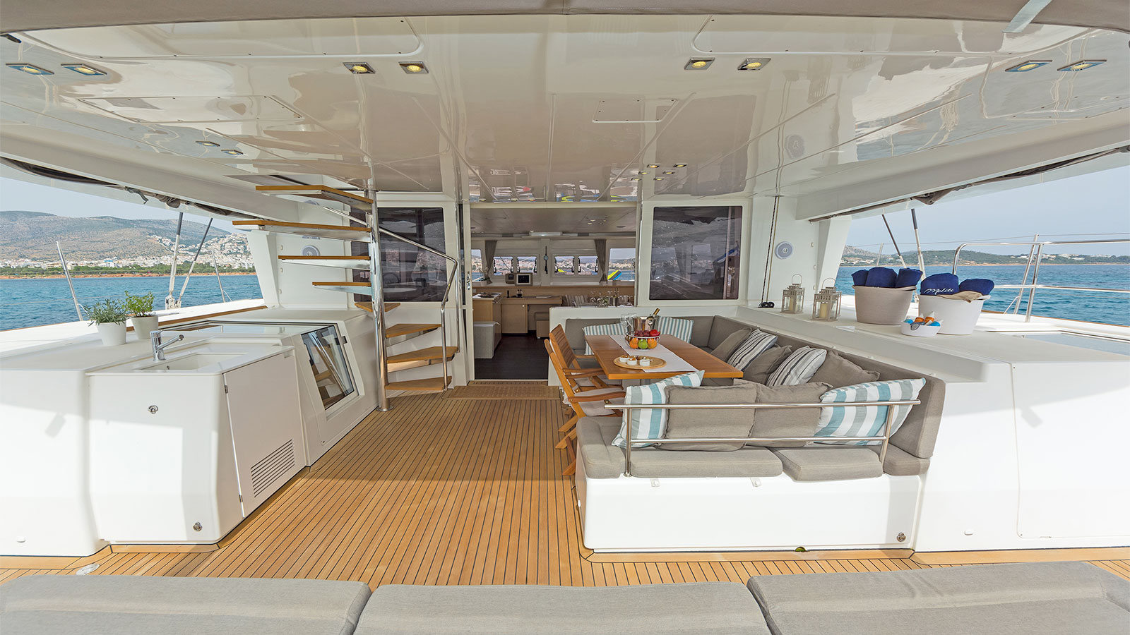 2014 Lagoon 560 S2 in vendita (photo 18)
