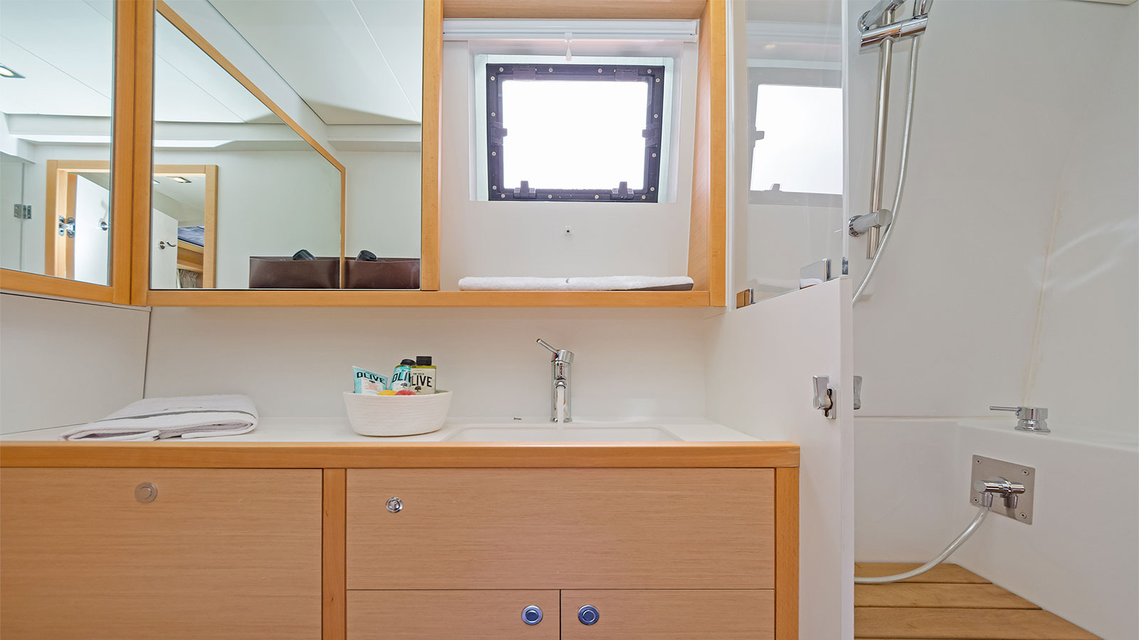 2014 Lagoon 560 S2 in vendita (photo 19)