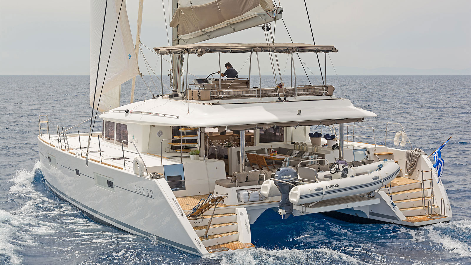 2014 Lagoon 560 S2 in vendita (photo 21)