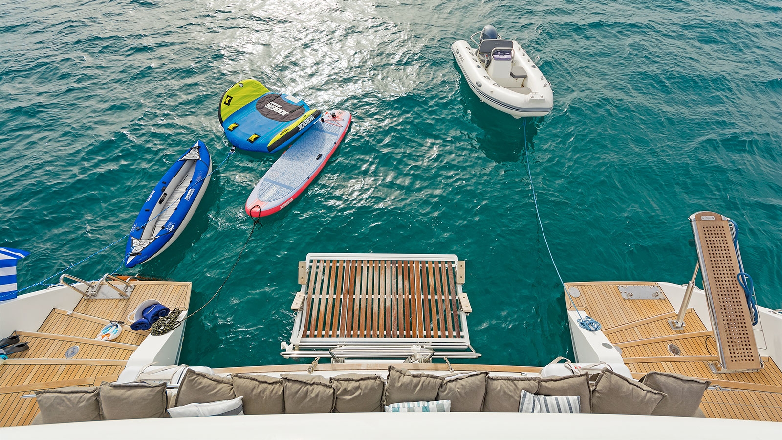 2014 Lagoon 560 S2 in vendita (photo 20)