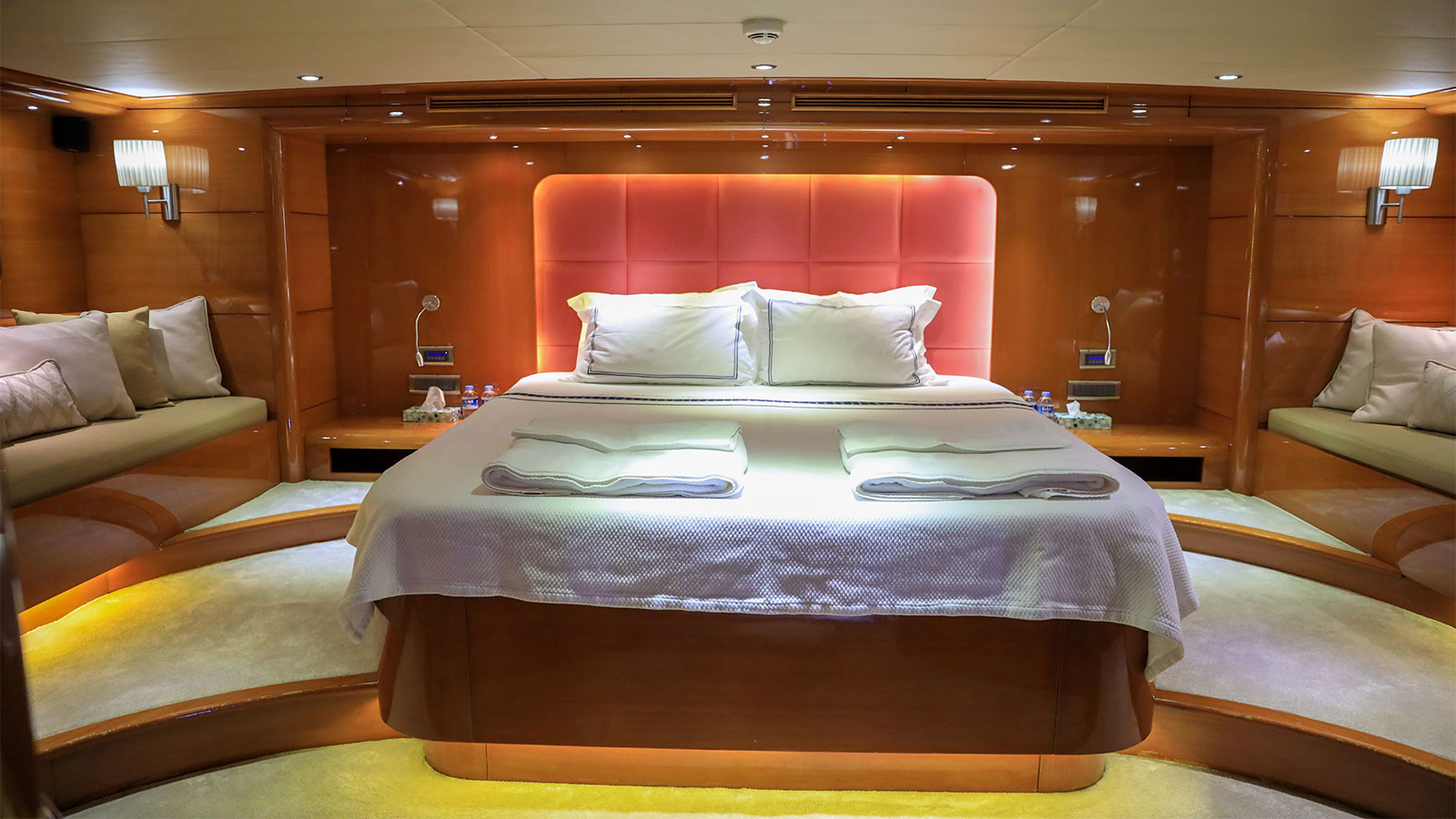 2013 Cavusoglu Shipyard Motor Sailor 121 na sprzedaż (photo 7)