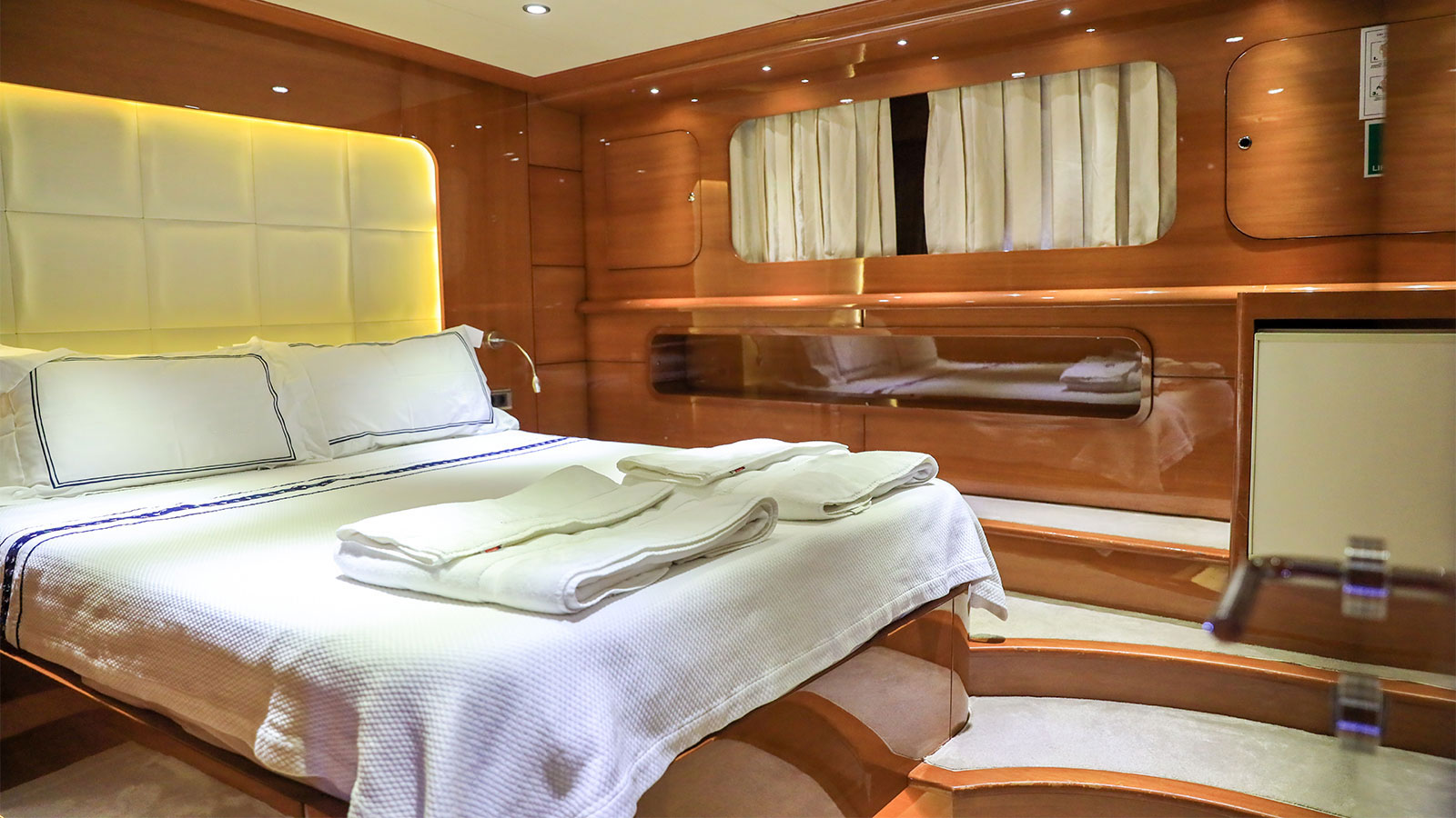 2013 Cavusoglu Shipyard Motor Sailor 121 na sprzedaż (photo 12)
