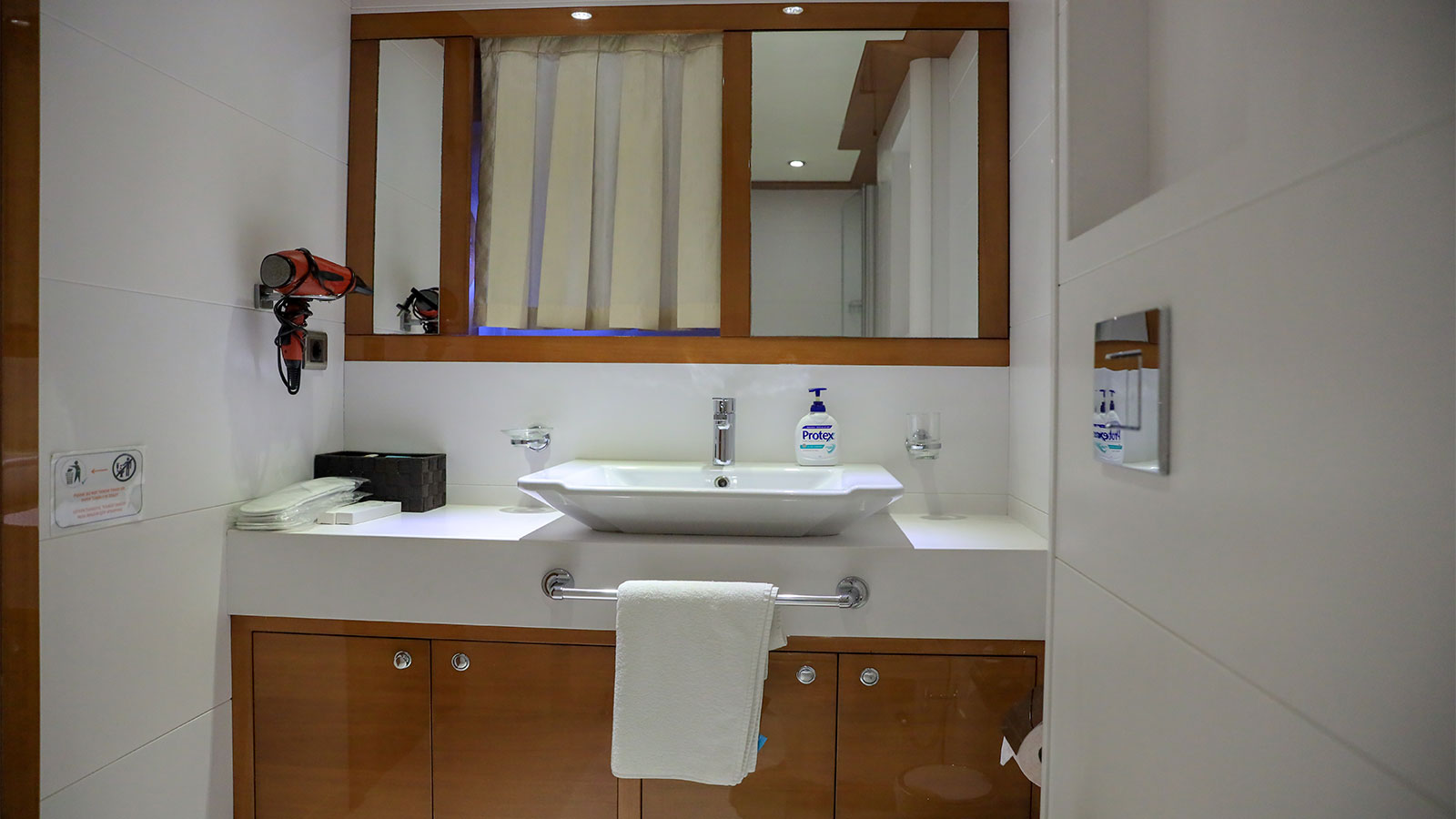 2013 Cavusoglu Shipyard Motor Sailor 121 na sprzedaż (photo 15)