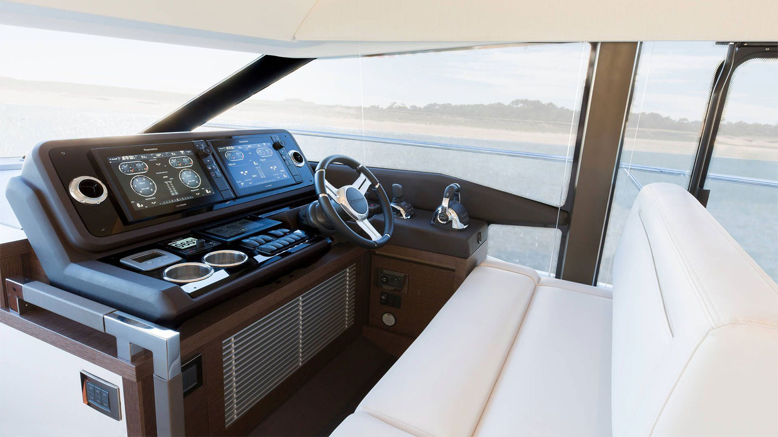 2019 Prestige 520 Flybridge à venda (photo 4)