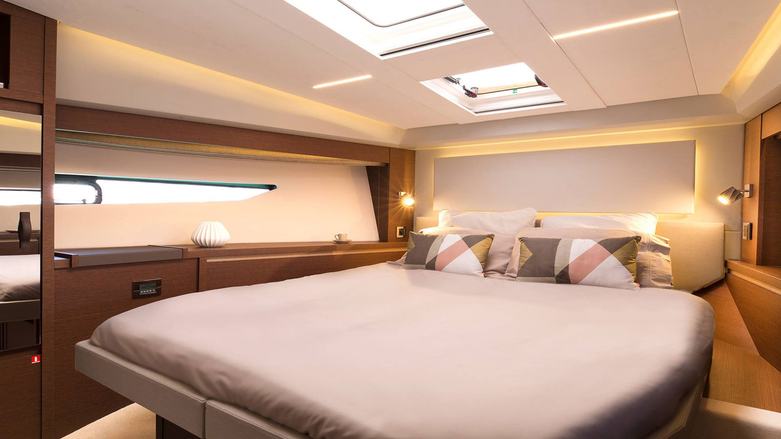 2019 Prestige 520 Flybridge à venda (photo 5)