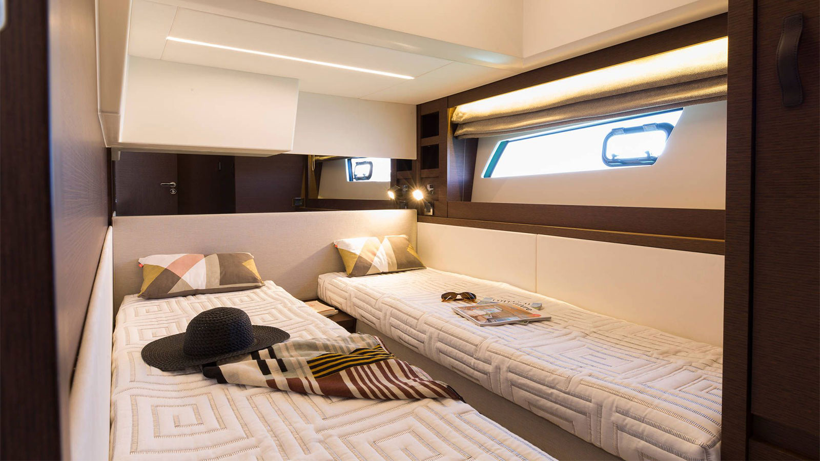 2019 Prestige 520 Flybridge à venda (photo 6)