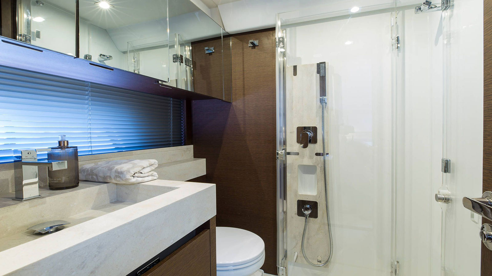 2019 Prestige 520 Flybridge à venda (photo 7)