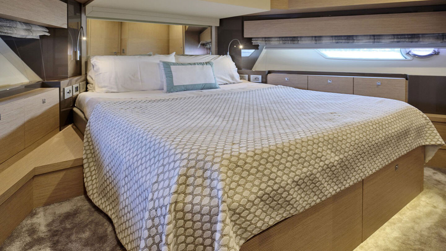 2016 Ferretti 750 zu verkaufen (photo 5)