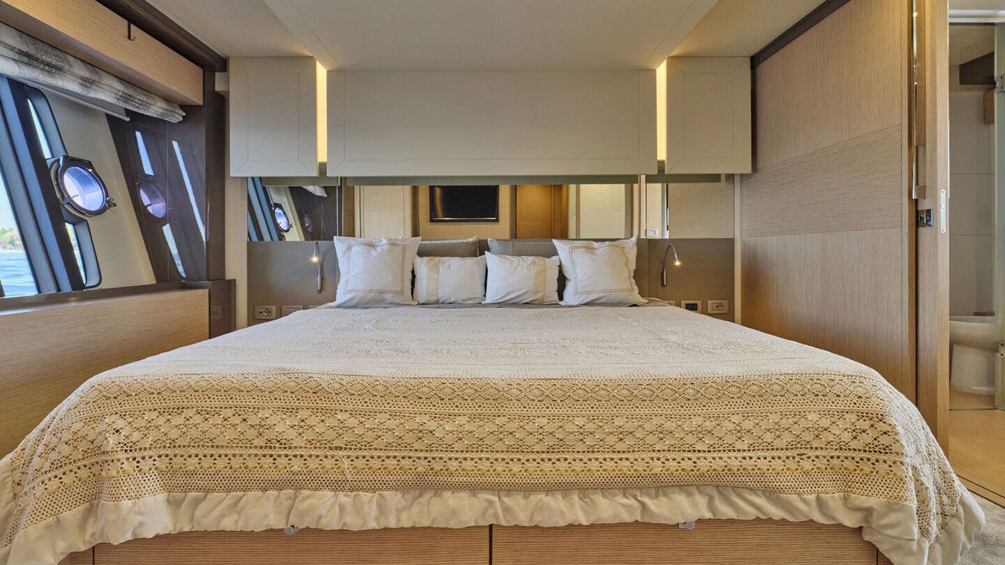 2016 Ferretti 750 zu verkaufen (photo 6)