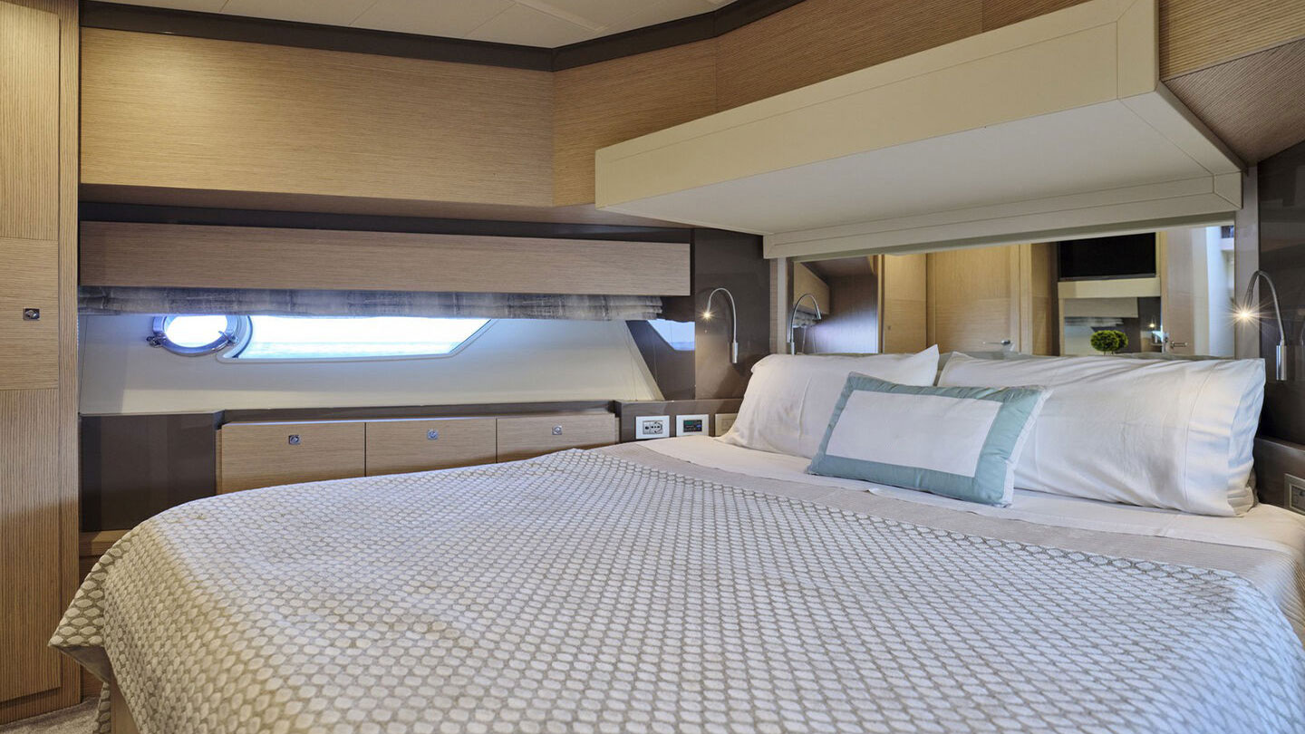 2016 Ferretti 750 zu verkaufen (photo 7)