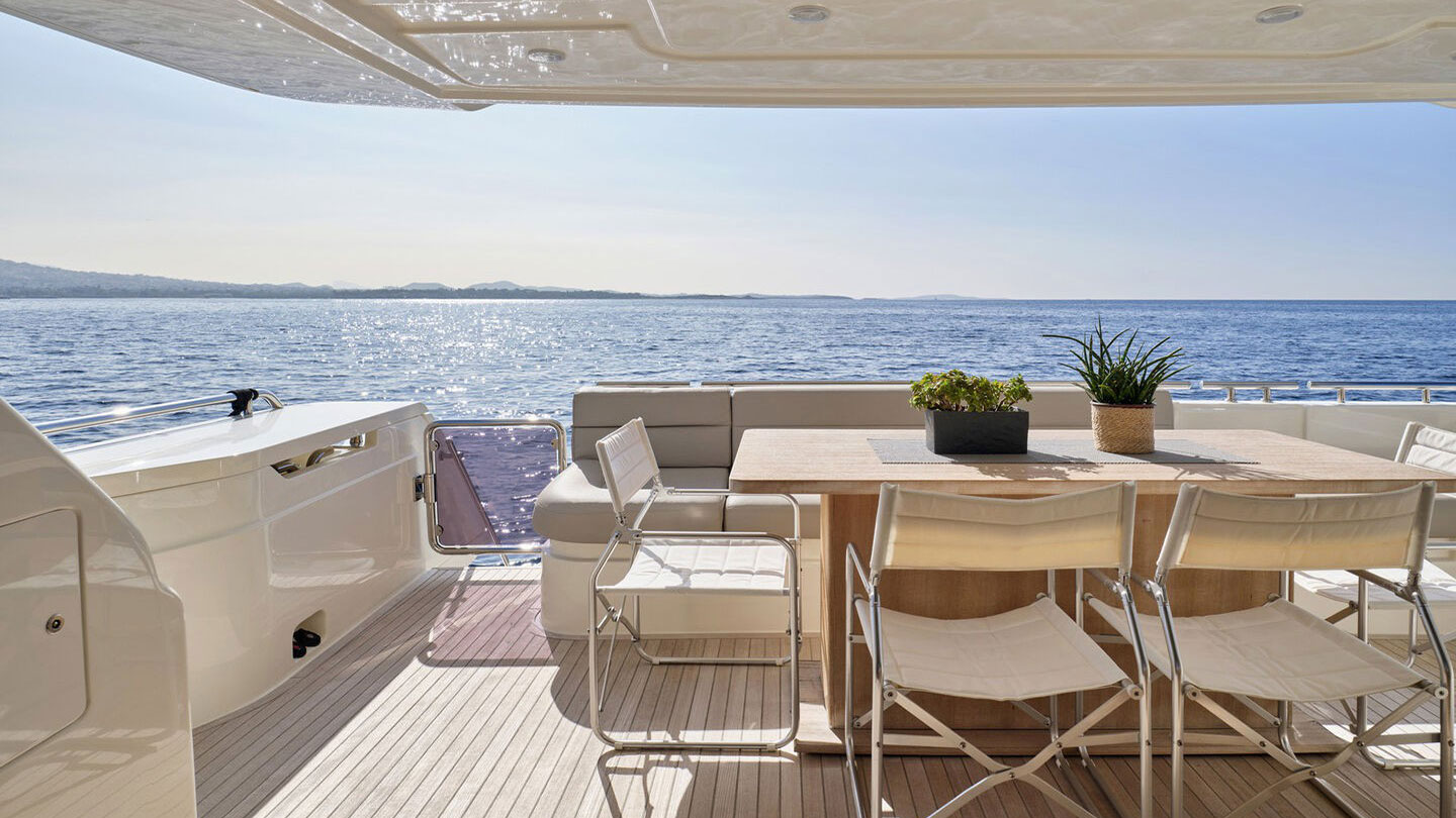 2016 Ferretti 750 zu verkaufen (photo 15)