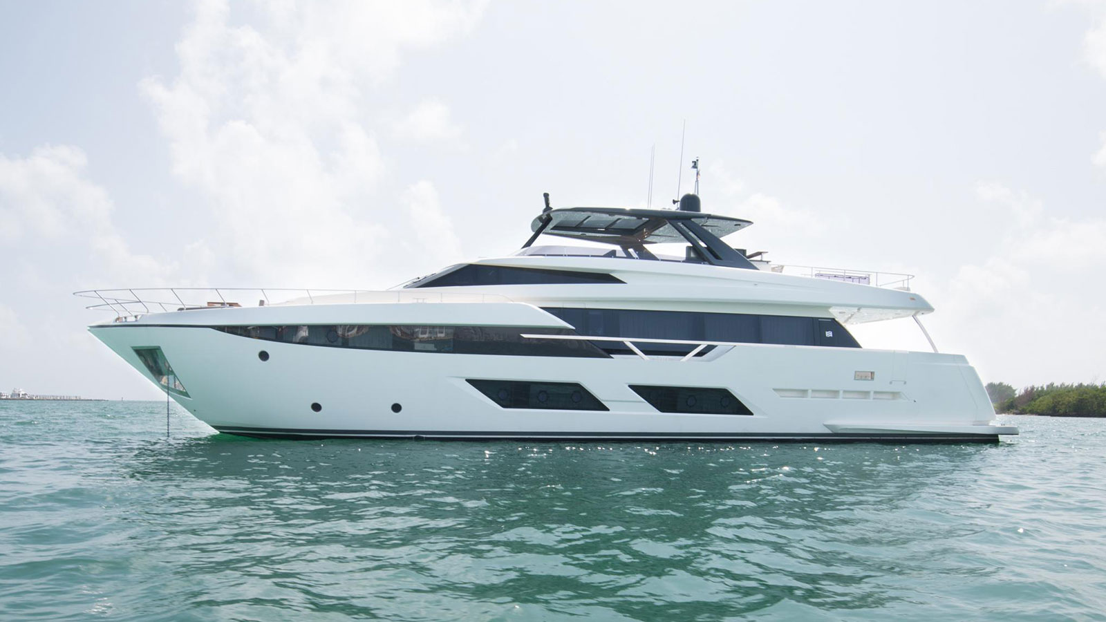 2019 Ferretti 920 en venta (photo 1)
