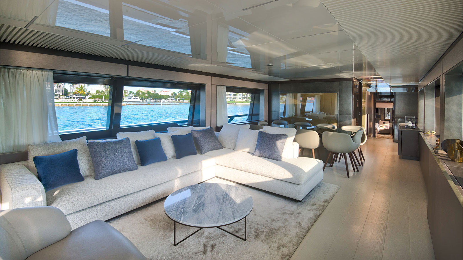 2019 Ferretti 920 en venta (photo 2)