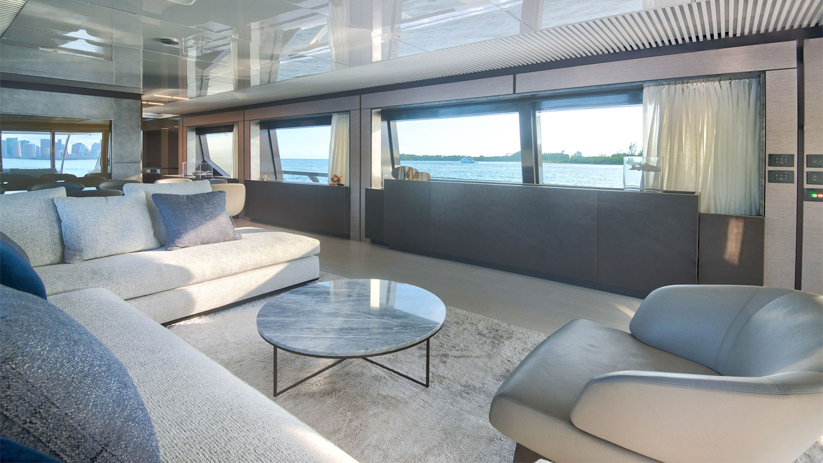 2019 Ferretti 920 en venta (photo 3)