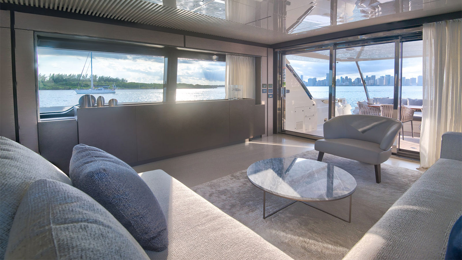 2019 Ferretti 920 en venta (photo 4)