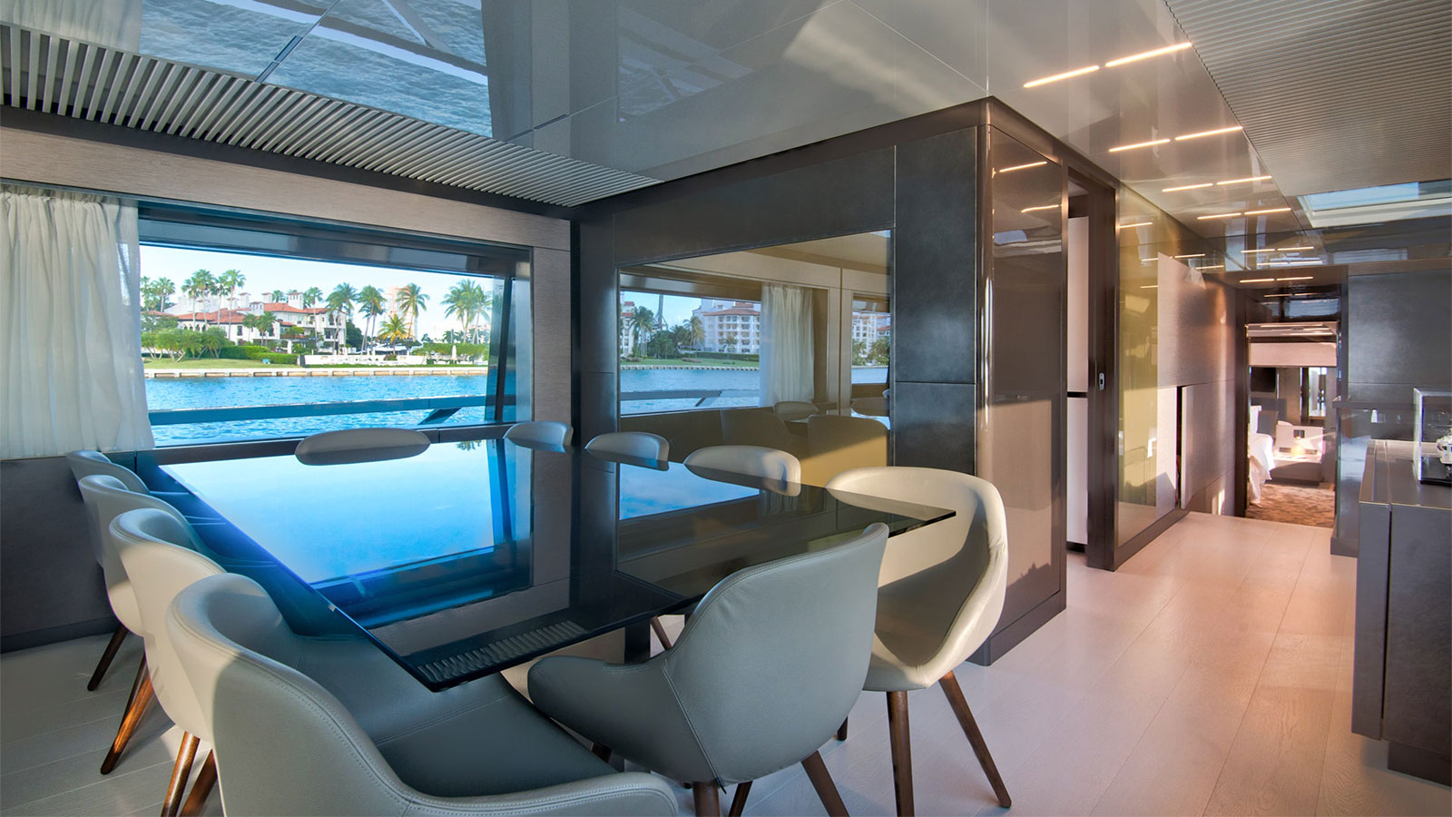 2019 Ferretti 920 en venta (photo 5)