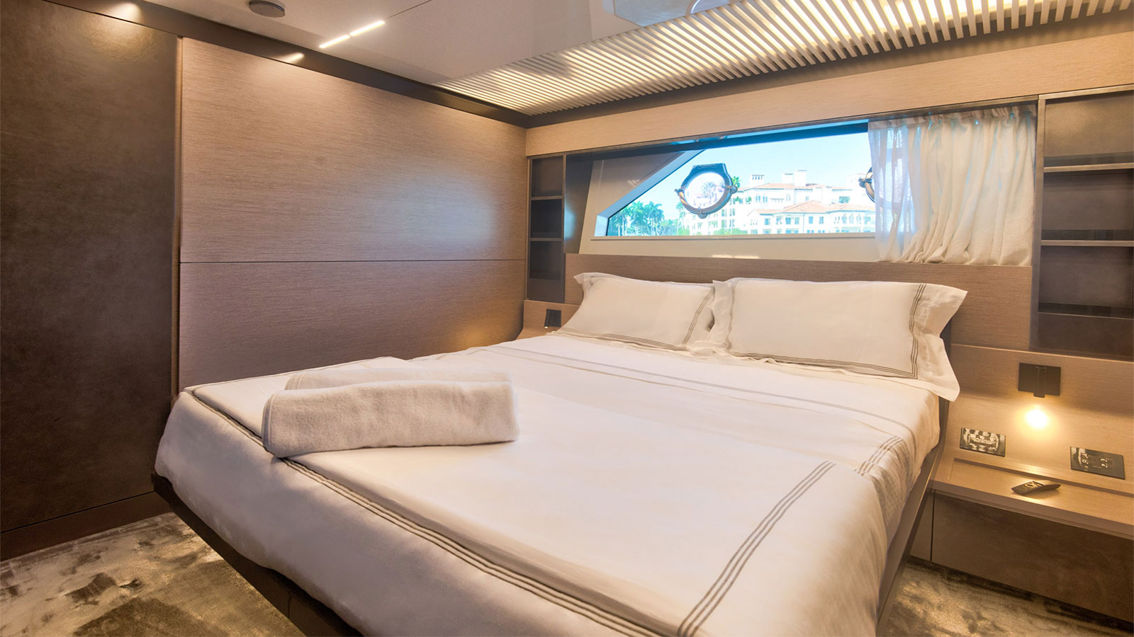 2019 Ferretti 920 en venta (photo 6)