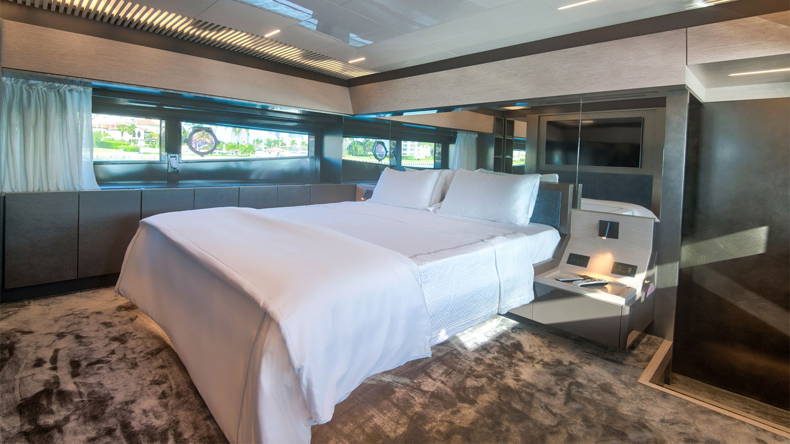 2019 Ferretti 920 en venta (photo 7)