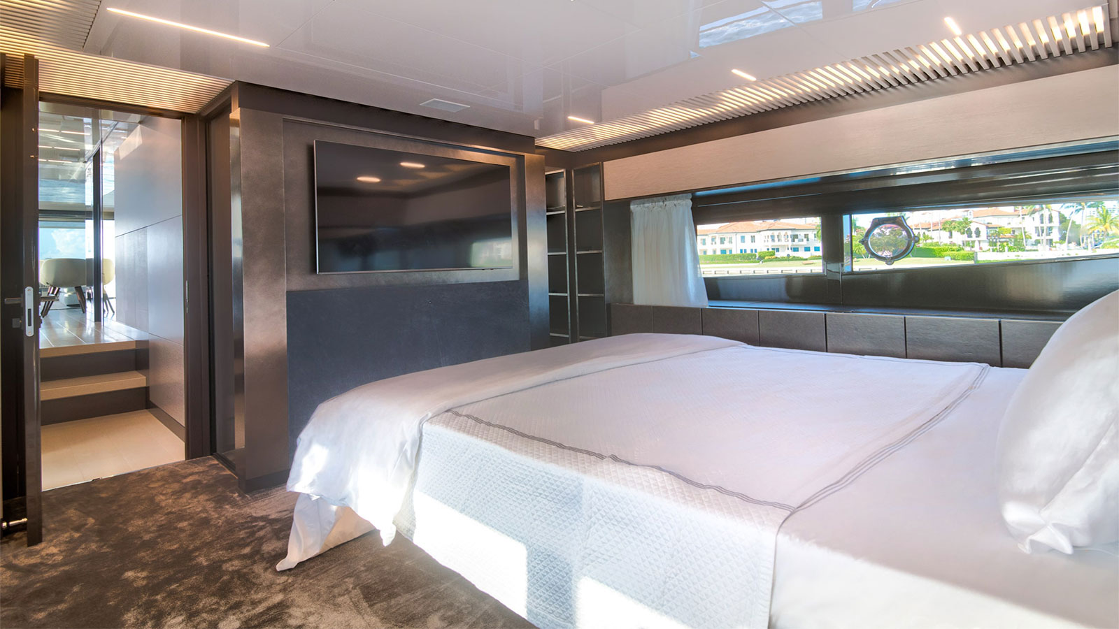 2019 Ferretti 920 en venta (photo 8)